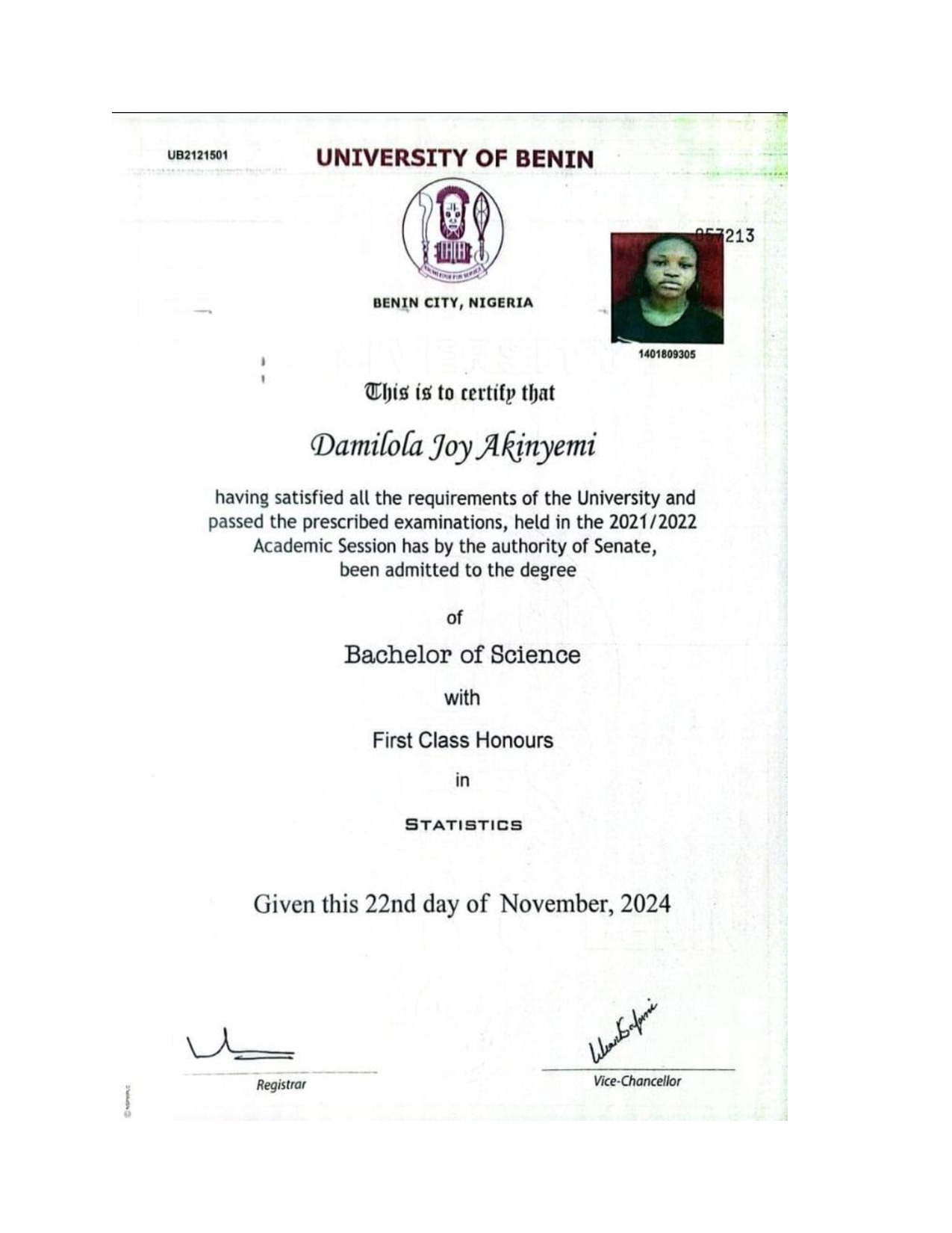 Document Page 1